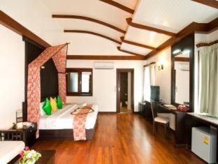 Ao Nang Resort | Aonang Phu Petra Resort, Krabi - Oceanfront Paradise Awaits