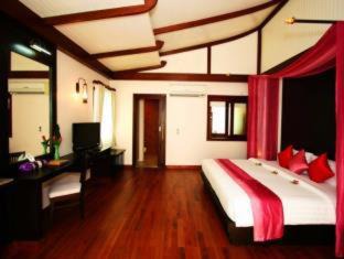 Ao Nang Resort | Aonang Phu Petra Resort, Krabi - Oceanfront Paradise Awaits