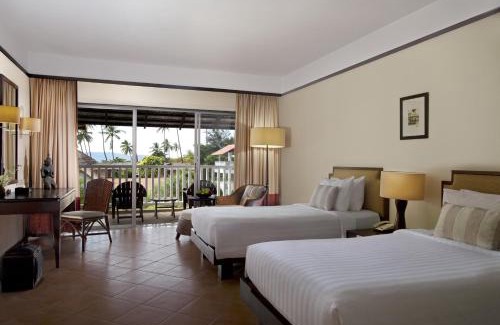 Ao Nang Resort | Beachfront Serenity at Aonang Villa Resort - 4-Star Stay