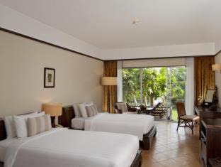 Ao Nang Resort | Beachfront Serenity at Aonang Villa Resort - 4-Star Stay