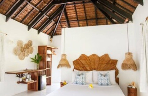Aore Island Resort | Experience Aore Island Resort: Eco-Friendly Oasis with Spa