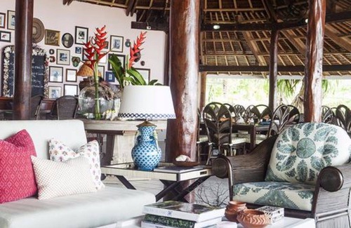Aore Island Resort | Experience Aore Island Resort: Eco-Friendly Oasis with Spa