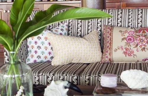 Aore Island Resort | Experience Aore Island Resort: Eco-Friendly Oasis with Spa