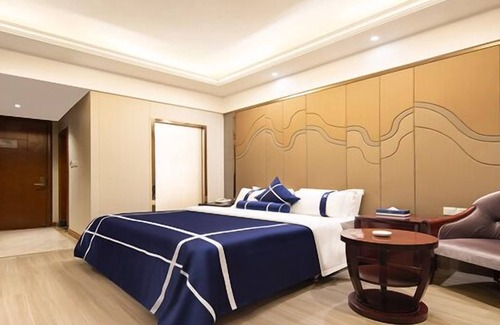 Wuhou Hotel | AOTU Deversorium