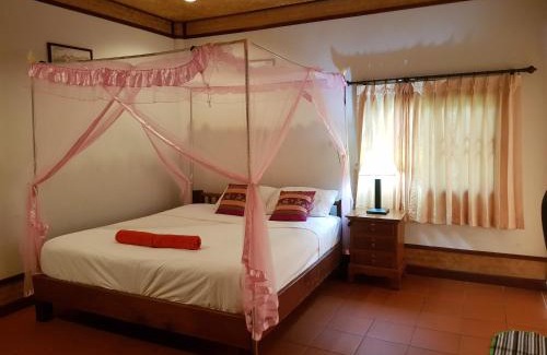 Koh Tao Resort | Experience Aow Leuk Grand Hill with Private Beach Access