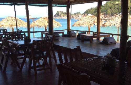 Koh Tao Resort | Experience Aow Leuk Grand Hill with Private Beach Access