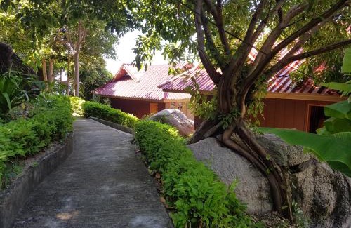 Koh Tao Resort | Experience Aow Leuk Grand Hill with Private Beach Access