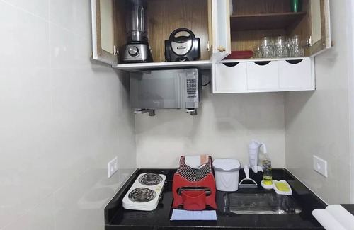 Cerqueira Cesar Apartment | Apê área mais nobre nos Jardins
