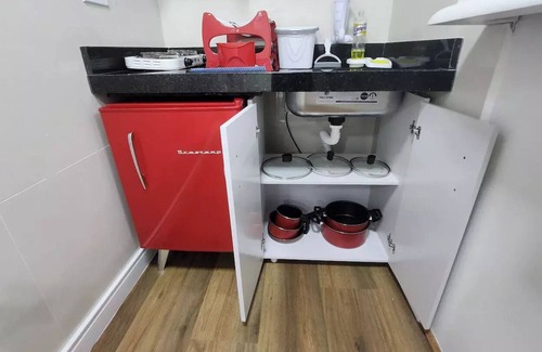 Cerqueira Cesar Apartment | Apê área mais nobre nos Jardins