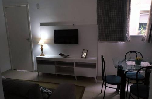 Resende Apartment | Cozy Apê 104: Ideal for Families, Pets & Relaxation