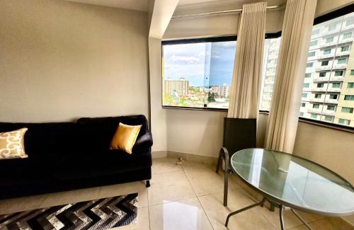 Do Turista Apartment | Elegant 4-Star Retreat with Oceanfront Views and Spa