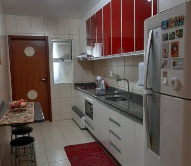 Sao Joaquim Apartment | Cozy Retreat in São Joaquim - Rated 9.7/10 by Guests