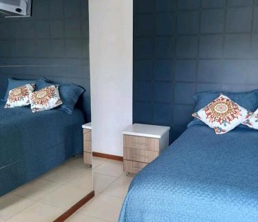 Sao Joaquim Apartment | Cozy Retreat in São Joaquim - Rated 9.7/10 by Guests