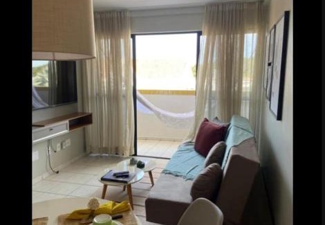 Northeast Region Apartment | Discover Aconchego: Family-Friendly Retreat with Pool