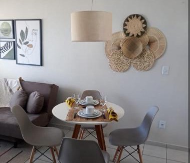 Northeast Region Apartment | Discover Aconchego: Family-Friendly Retreat with Pool