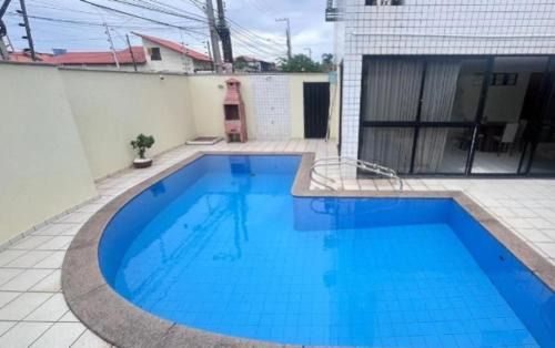 Northeast Region Apartment | Discover Aconchego: Family-Friendly Retreat with Pool