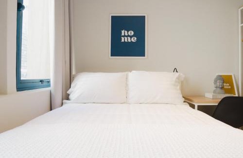 Consolacao Apartment | Stylish Stay at Apê Av Paulista with Family-Friendly Amenities