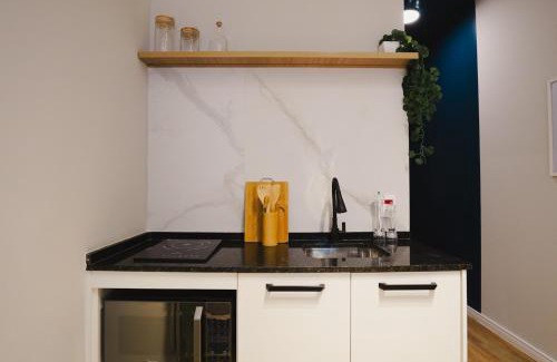 Consolacao Apartment | Stylish Stay at Apê Av Paulista with Family-Friendly Amenities