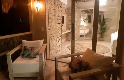 Icarai de Amontada Apartment | Discover Apê Bossa Nova: Pet-Friendly with Pool & Breakfast
