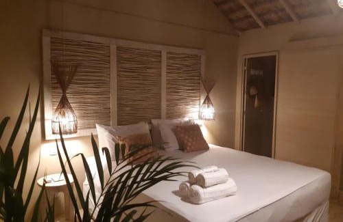 Icarai de Amontada Apartment | Discover Apê Bossa Nova: Pet-Friendly with Pool & Breakfast
