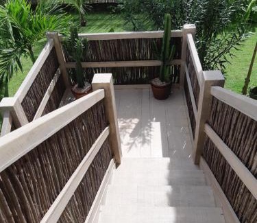 Icarai de Amontada Apartment | Discover Apê Bossa Nova: Pet-Friendly with Pool & Breakfast