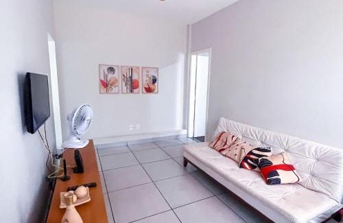 Padre Eustaquio Apartment | Cozy Apto Vila Caramelo I - Ideal Location for Families