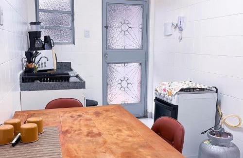 Padre Eustaquio Apartment | Cozy Apto Vila Caramelo I - Ideal Location for Families
