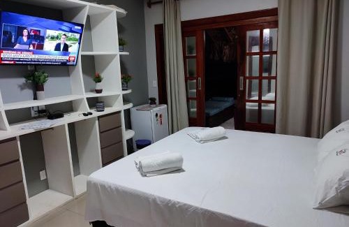 Camocim Apartment | Oceanfront Retreat at Apê Casa da Flor - Highly Rated Stay
