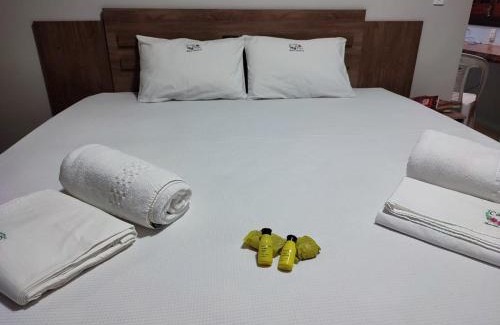 Camocim Apartment | Oceanfront Retreat at Apê Casa da Flor - Highly Rated Stay