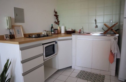 Sao Jose da Coroa Grande Apartment | APÊ CONCHA: Prime Location with Breathtaking Sea Views