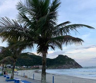 Enseada Apartment | Cozy Apartment with Ocean View, Family and Pet Friendly