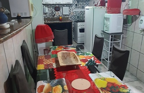 Ilheus Apartment | Comfortable Apartment with Alexa in Prime Location