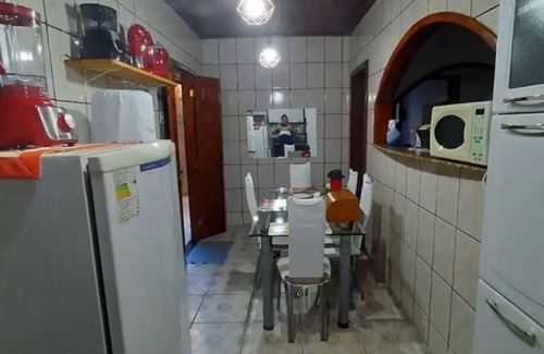 Ilheus Apartment | Comfortable Apartment with Alexa in Prime Location