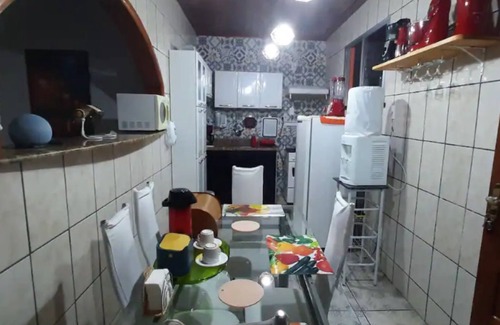 Ilheus Apartment | Comfortable Apartment with Alexa in Prime Location