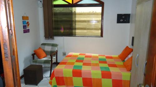 Ilheus Apartment | Cozy Getaway with Ocean View and Alexa Experience