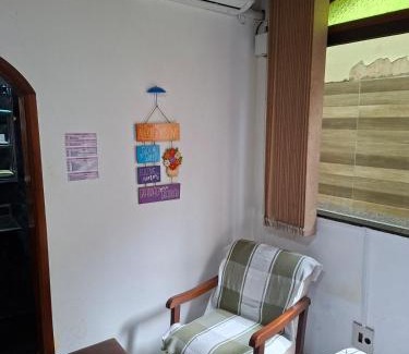 Ilheus Apartment | Cozy Getaway with Ocean View and Alexa Experience