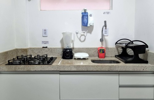Ponta Verde Apartment | Cozy Stay in Prime Ponta Verde with Family-Friendly Amenities