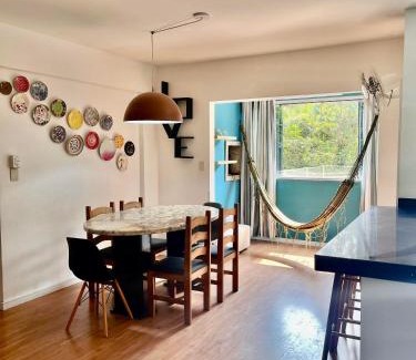 Aririba Apartment | Explore Apê da Gabi: Pet-Friendly Oasis with Pool & Kids' Fun