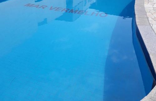 Aririba Apartment | Explore Apê da Gabi: Pet-Friendly Oasis with Pool & Kids' Fun