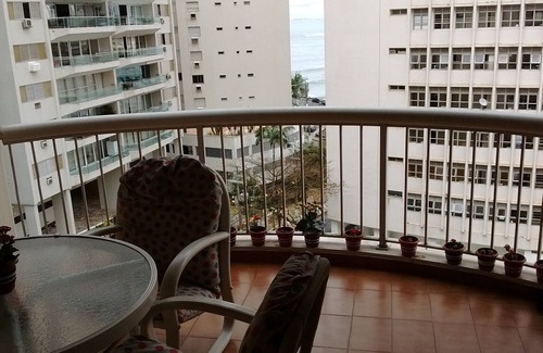 Morro do Maluf Apartment | Apê da Mi