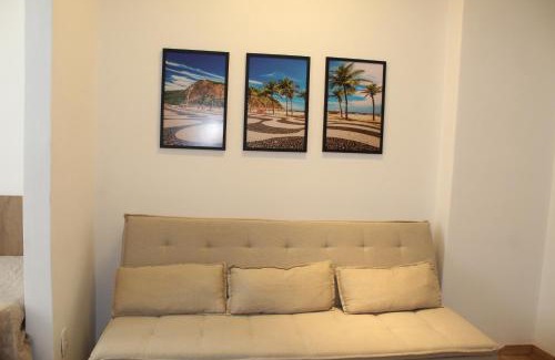 Lapa Apartment | Apê da Riachuelo na Lapa!