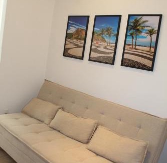 Lapa Apartment | Apê da Riachuelo na Lapa!