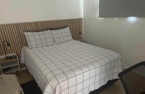 Barra Funda Apartment | Discover Apê da Sil: Perfect for Families & Pets