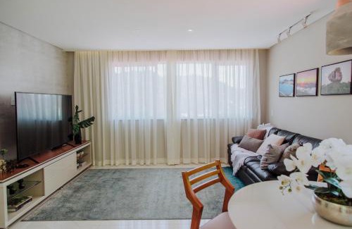 Centro Apartment | Top-Rated Decorated Apartment in Domingos Martins