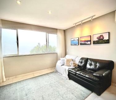 Centro Apartment | Top-Rated Decorated Apartment in Domingos Martins