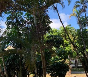 Enseada Apartment | Trendy Getaway at Apê Descolado in Guarujá - Enseada