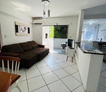 Aririba Apartment | Apê do Salomão