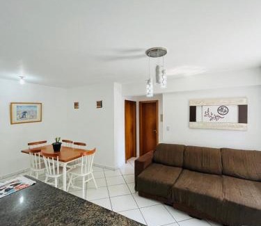 Aririba Apartment | Apê do Salomão