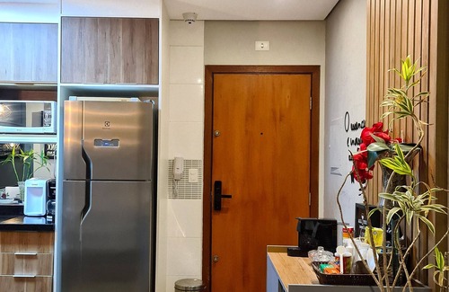 Vila Iara Apartment | Convenient Stay Near Capivari with Family-Friendly Amenities