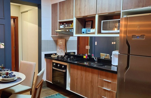 Vila Iara Apartment | Convenient Stay Near Capivari with Family-Friendly Amenities